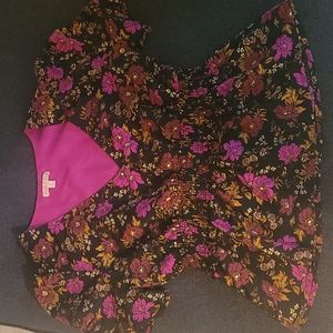 Cute blouse